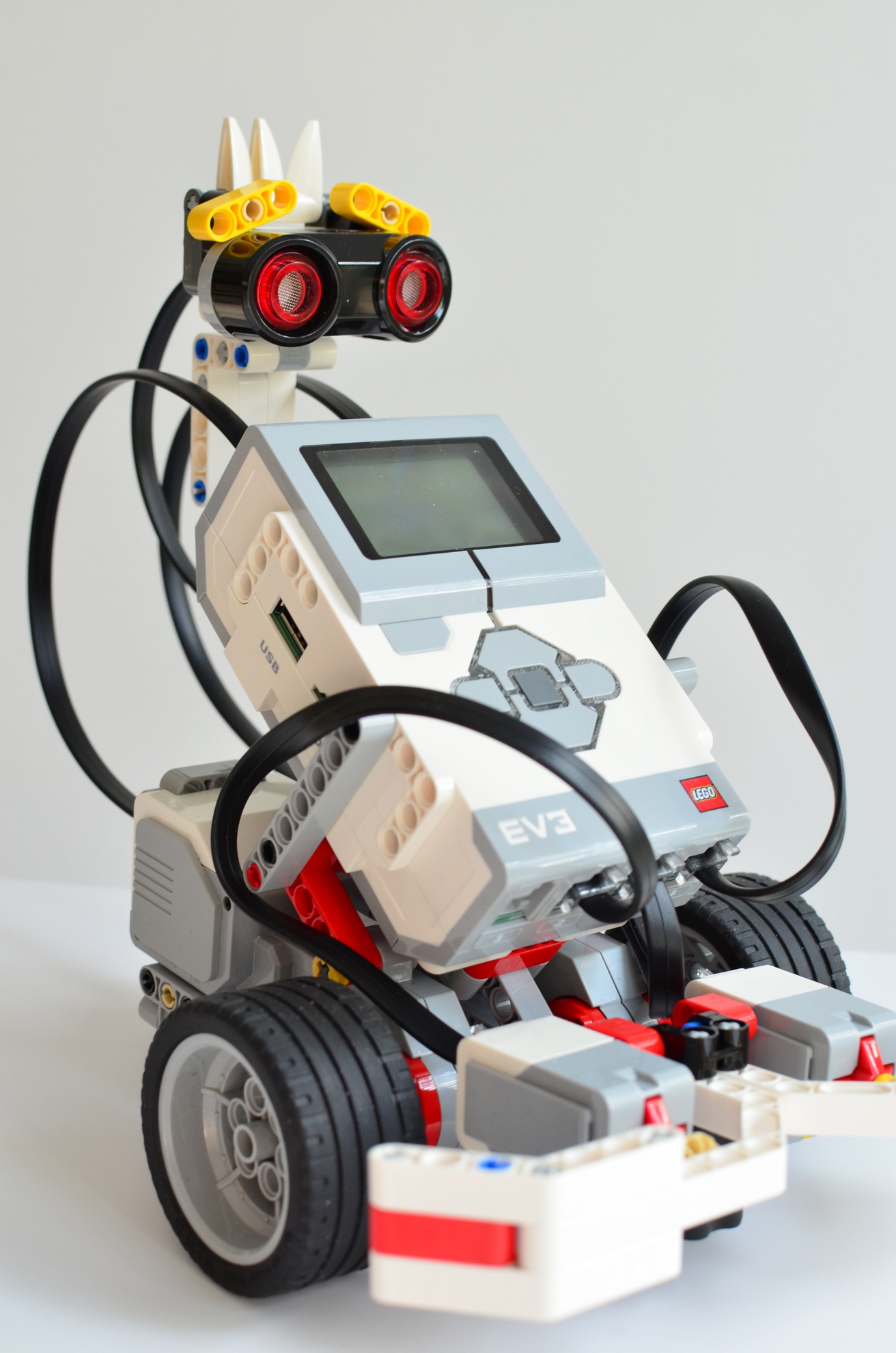 Lego Roboter 002